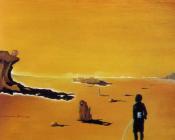 萨尔瓦多 达利 : 超现实主义景观